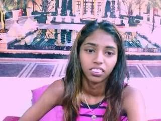 indiansexyslender from CamSoda is Freechat