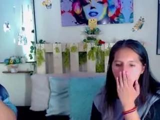 isabellamichel from CamSoda is Freechat