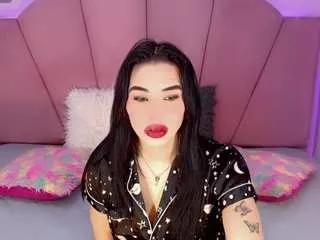 jadeyourqueen from CamSoda is Freechat