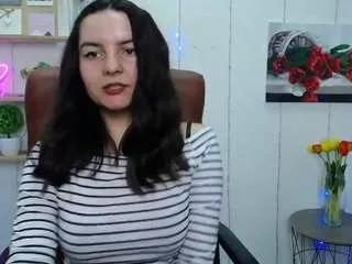 jasmineasha from CamSoda is Freechat