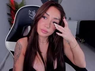 jellylittlepie from CamSoda is Freechat