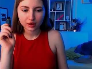 julia-love-love from CamSoda is Freechat