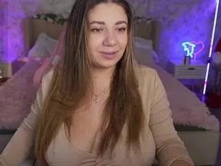 julietdream from CamSoda is Freechat