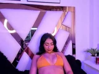 june-evans from CamSoda is Freechat