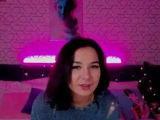 kate-evel from CamSoda is Freechat