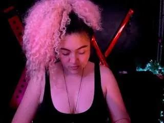 kateryncifuentes from CamSoda is Freechat