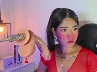 kathy-throat from CamSoda is Freechat