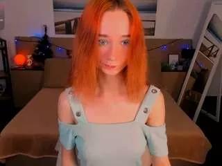 katiakim from CamSoda is Freechat