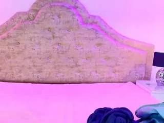 katierose18 from CamSoda is Freechat