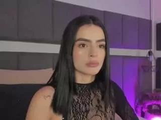 kendall-silver from CamSoda is Freechat