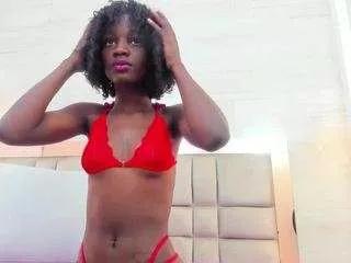 kiarah-miller from CamSoda is Freechat