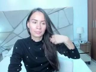 kimberly-sweett from CamSoda is Freechat