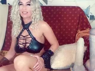 lauracrystall from CamSoda is Freechat