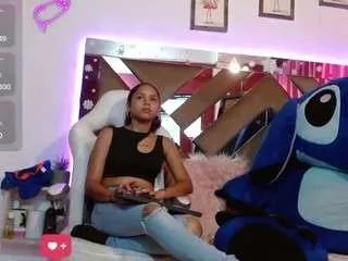 laurenss from CamSoda is Freechat