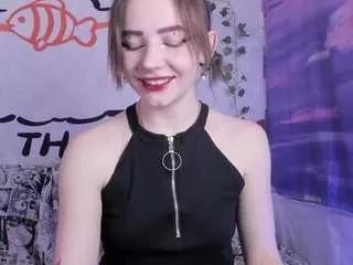 lexyl0vy from CamSoda is Freechat