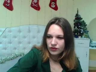 lexyvrign from CamSoda is Freechat