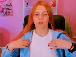 lika-starr from CamSoda is Freechat