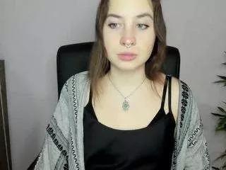 lisacrystal from CamSoda is Freechat