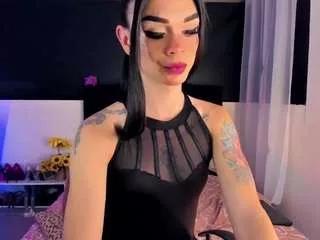 lorena-capelli from CamSoda is Freechat