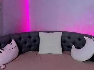 lovely-poppy from CamSoda is Freechat