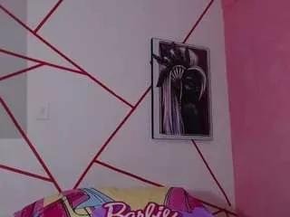 luciaflores from CamSoda is Freechat