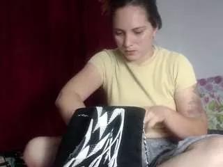 luciakitty18 from CamSoda is Freechat