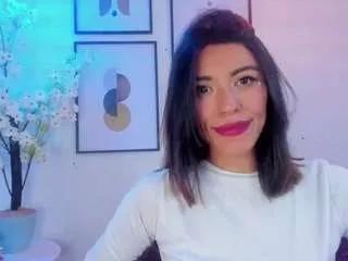 luciana-brown from CamSoda is Freechat