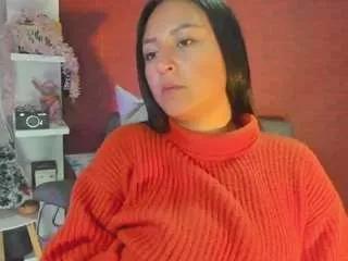 lucianabrownn from CamSoda is Freechat