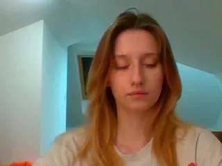 lunaxdelight from CamSoda is Freechat