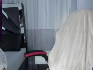 magic-scarlet from CamSoda is Freechat