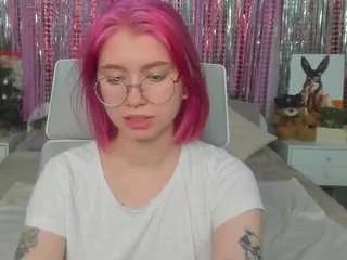 magiclady23 from CamSoda is Freechat