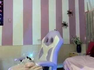 mariapaulareal from CamSoda is Freechat