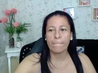 martina-miilf from CamSoda is Freechat