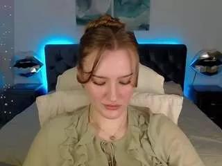 mary-allen from CamSoda is Freechat