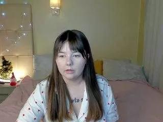 mary-stevenss from CamSoda is Freechat