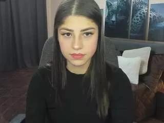 maryfreman from CamSoda is Freechat