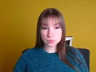 maryjanneee from CamSoda is Freechat