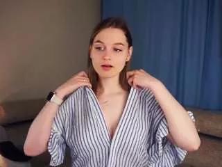 maureenhanney from CamSoda is Freechat