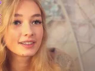 merciabarritt from CamSoda is Freechat