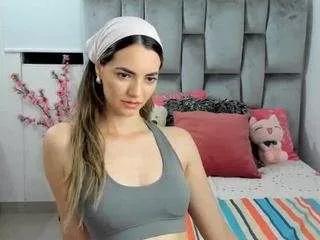 miahtaylor from CamSoda is Freechat