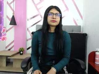 miasmilet from CamSoda is Freechat