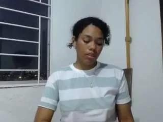 milalunathong from CamSoda is Freechat