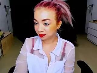 mistress-of-your-life from CamSoda is Freechat