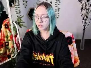 mollybrownx from CamSoda is Freechat