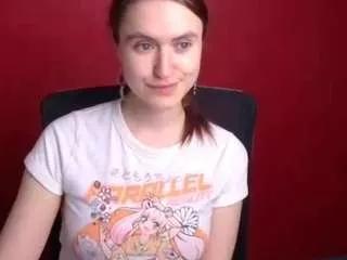 musawilson from CamSoda is Freechat