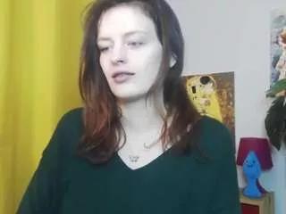 nadinesensual from CamSoda is Freechat