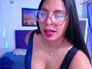 naturalboobs1 from CamSoda is Freechat