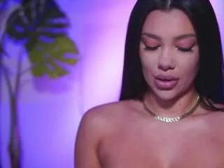 natydesiree from CamSoda is Freechat