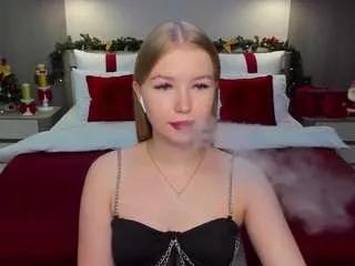 nicolebeatty from CamSoda is Freechat