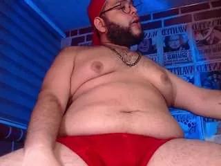 oliver-master from CamSoda is Freechat